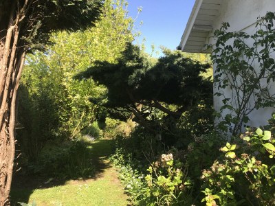 Holiday house La Métrie - Outdoor photo 25