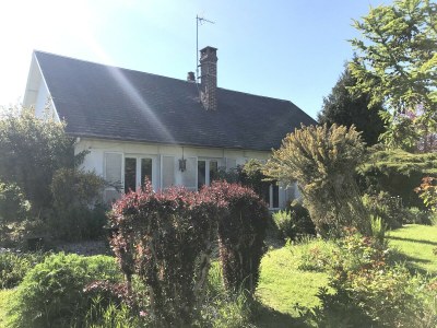 Holiday house La Métrie - Outdoor photo 28