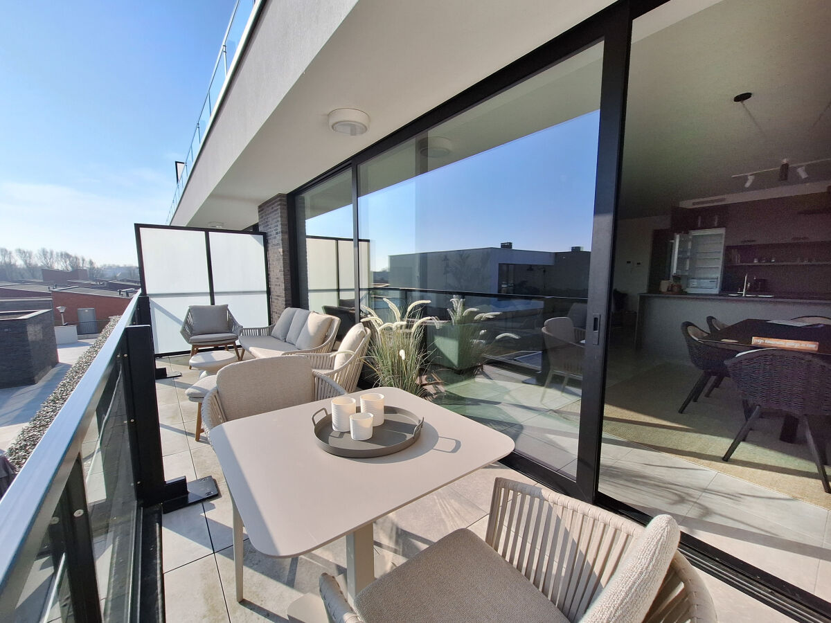 Apartment FARO 10 - Outdoor photo 4
