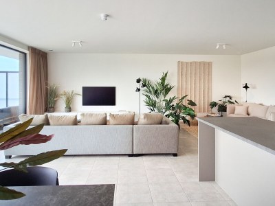 Apartment FARO 10 in Cadzand - Apartment