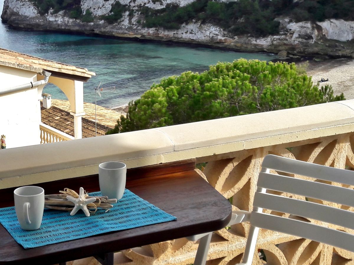 Holiday apartment Vista del Mar - Dona Maria - Outdoor photo 4