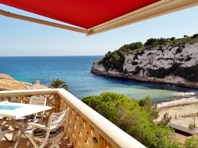 Holiday apartment Vista del Mar - Dona Maria in Cala Romantica - Holiday apartment