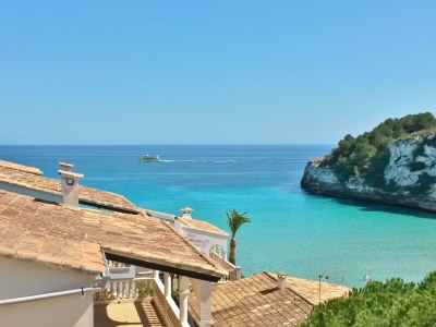 Holiday apartment Vista del Mar - Dona Maria - Outdoor photo 2
