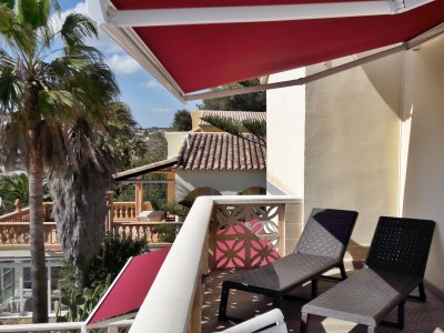 Holiday apartment Vista del Mar - Dona Maria - Outdoor photo 3