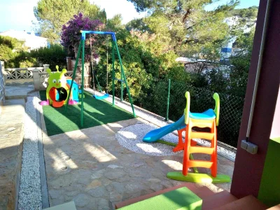 Holiday apartment Vista del Mar - Dona Maria - Outdoor photo 5