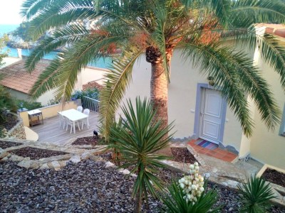 Holiday apartment Vista del Mar - Dona Maria - Outdoor photo 7