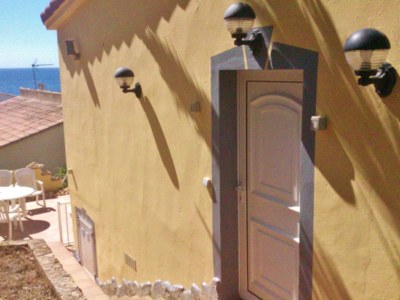 Holiday apartment Vista del Mar - Dona Maria - Outdoor photo 9