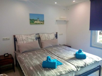 Holiday apartment Vista del Mar - Dona Maria - Features photo 10