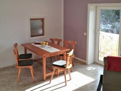 Holiday apartment Vista del Mar - Dona Maria - Features photo 12
