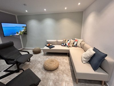 Holiday apartment Vista del Mar - Dona Maria - Features photo 13