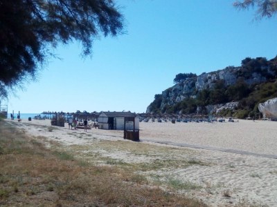 Holiday apartment Vista del Mar - Dona Maria - Environment photo 17