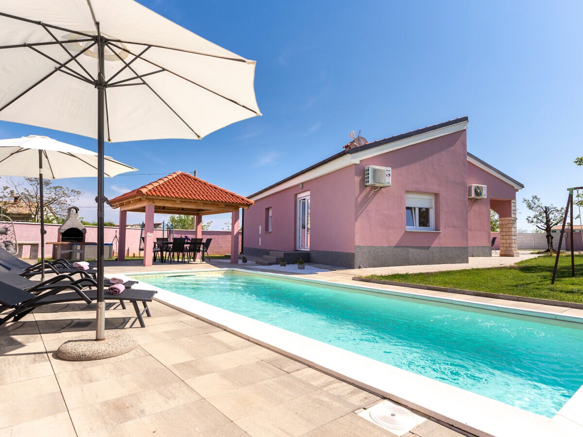 Holiday house Villa Lilly