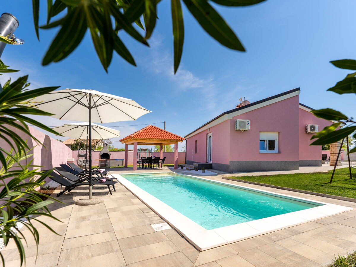 Holiday house Villa Lilly - Outdoor photo 2