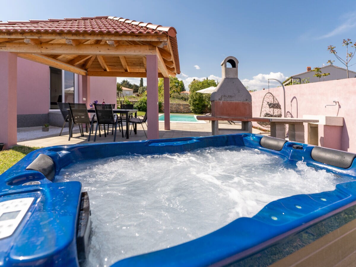 Holiday house Villa Lilly - Outdoor photo 3