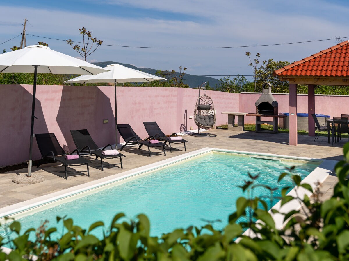 Holiday house Villa Lilly - Outdoor photo 4