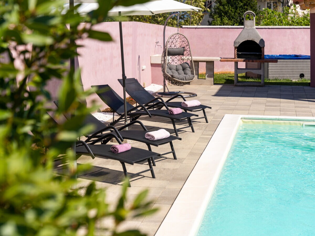 Holiday house Villa Lilly - Outdoor photo 5