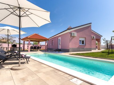 Holiday house Villa Lilly in Rakalj - Holiday house