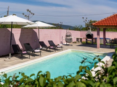 Holiday house Villa Lilly - Outdoor photo 4