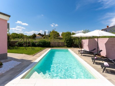 Holiday house Villa Lilly - Outdoor photo 7