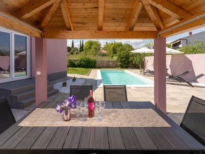 Holiday house Villa Lilly - Outdoor photo 8