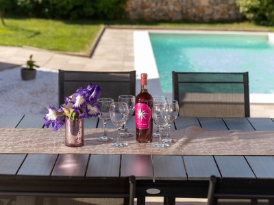 Holiday house Villa Lilly - Outdoor photo 10