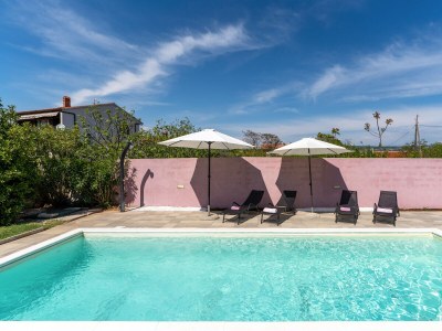 Holiday house Villa Lilly - Outdoor photo 11