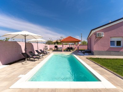 Holiday house Villa Lilly - Outdoor photo 12