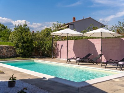 Holiday house Villa Lilly - Outdoor photo 13