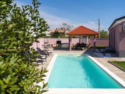 Holiday house Villa Lilly - Outdoor photo 14