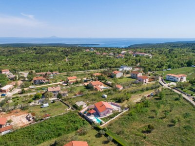 Holiday house Villa Lilly - Outdoor photo 16