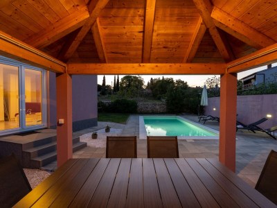 Holiday house Villa Lilly - Outdoor photo 17