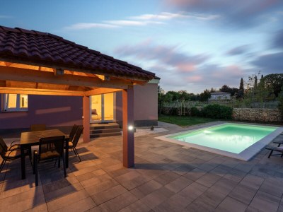 Holiday house Villa Lilly - Outdoor photo 18