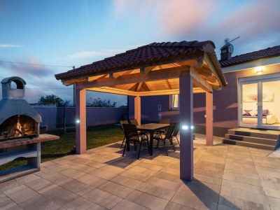 Holiday house Villa Lilly - Outdoor photo 19