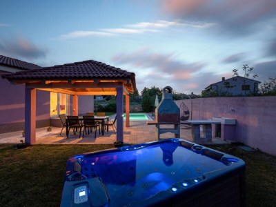 Holiday house Villa Lilly - Outdoor photo 20