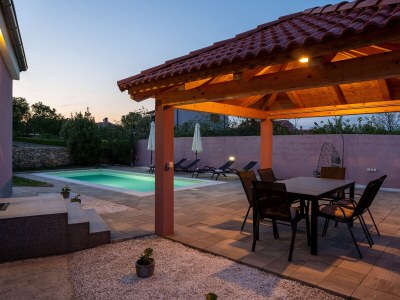 Holiday house Villa Lilly - Outdoor photo 21