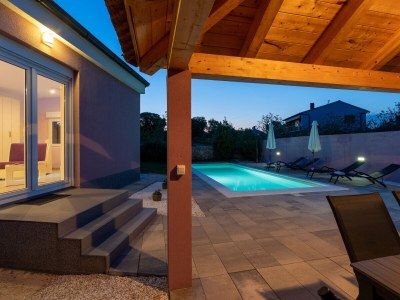 Holiday house Villa Lilly - Outdoor photo 22