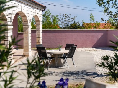 Holiday house Villa Lilly - Outdoor photo 24