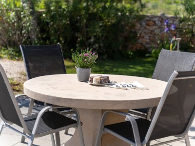 Holiday house Villa Lilly - Outdoor photo 26