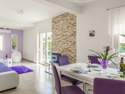 Holiday house Villa Lilly - Features photo 27