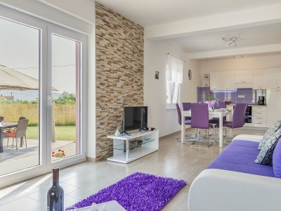 Holiday house Villa Lilly - Features photo 28