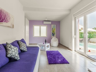 Holiday house Villa Lilly - Features photo 31