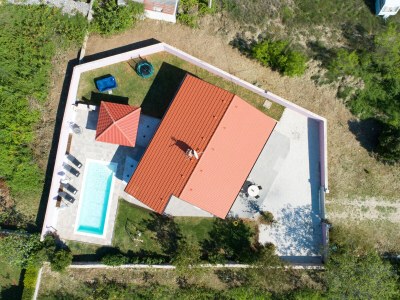 Holiday house Villa Lilly - Environment photo 40