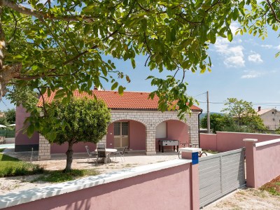 Holiday house Villa Lilly - Environment photo 43