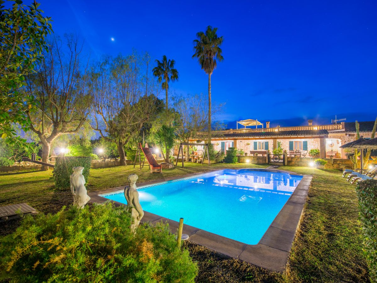 Villa Ca Sa Nina - Outdoor photo 2