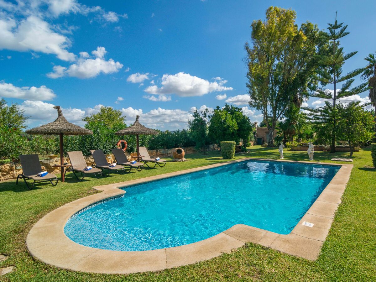 Villa Ca Sa Nina - Outdoor photo 3