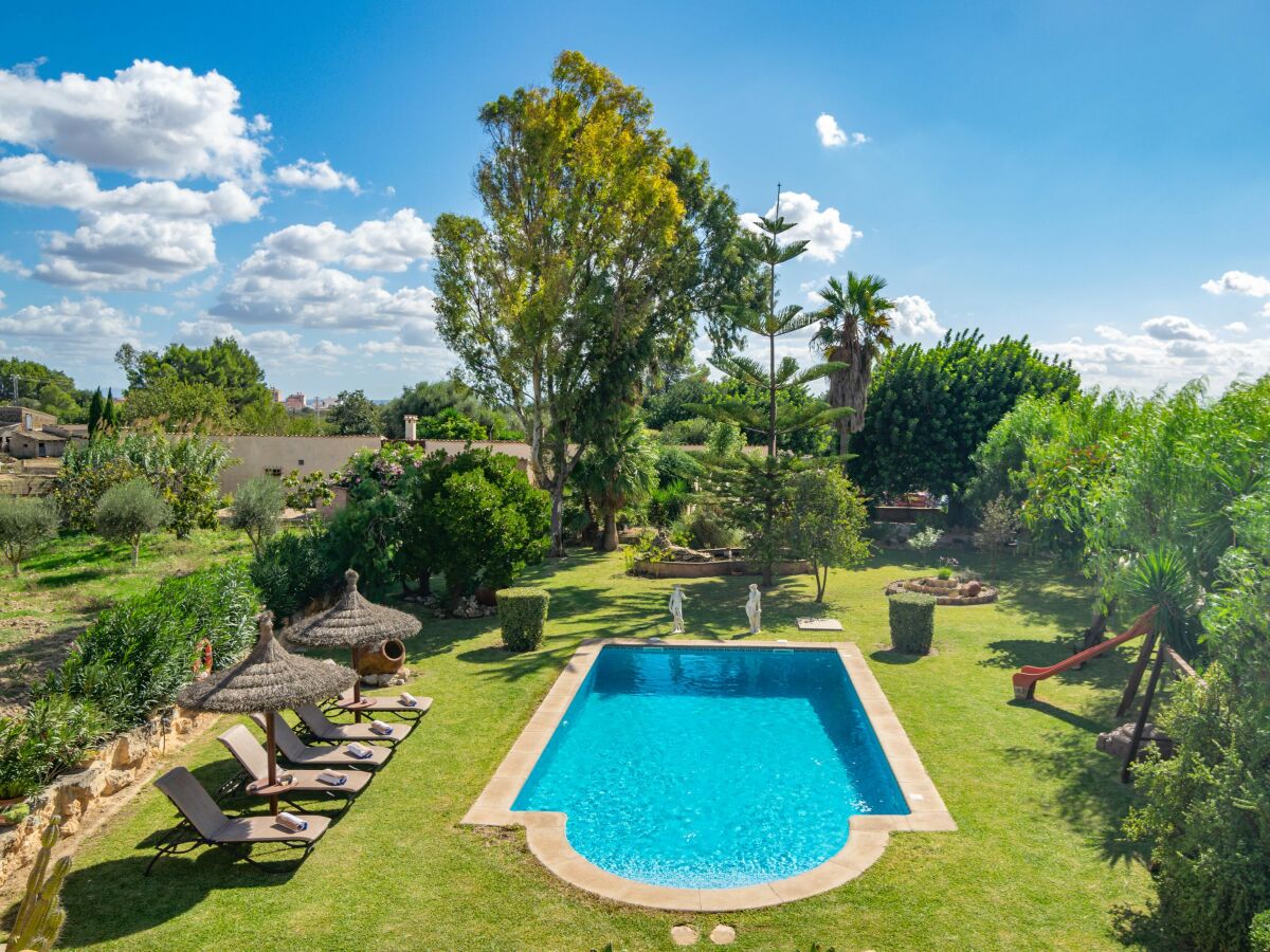 Villa Ca Sa Nina - Outdoor photo 4