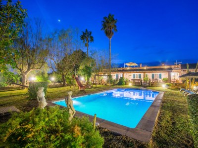 Villa Ca Sa Nina - Outdoor photo 2