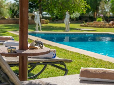 Villa Ca Sa Nina - Outdoor photo 5