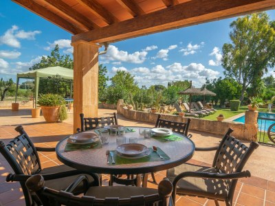 Villa Ca Sa Nina - Outdoor photo 6