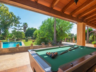 Villa Ca Sa Nina - Outdoor photo 7